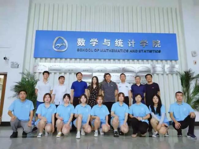 西科暑期社会实践‖百年潮已起,青春歌而行——雷竞技RAYBET与理学院联合开展“回望百年奋斗路 青年接力新征程”党史学习特色社会实践活动